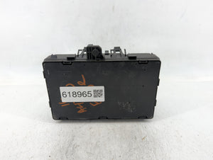 2015-2018 Ford Edge Fusebox Fuse Box Panel Relay Module P/N:F2GT14A067AE 01 Fits 2015 2016 2017 2018 OEM Used Auto Parts