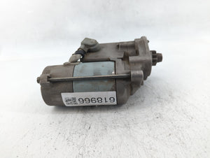 2005-2011 Toyota Tacoma Car Starter Motor Solenoid OEM Fits 2003 2004 2005 2006 2007 2008 2009 2010 2011 OEM Used Auto Parts