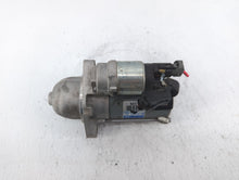 2020 Kia Rio Car Starter Motor Solenoid OEM P/N:36100-2M318 Fits 2021 2022 2023 OEM Used Auto Parts