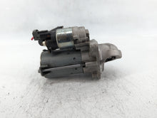 2020 Kia Rio Car Starter Motor Solenoid OEM P/N:36100-2M318 Fits 2021 2022 2023 OEM Used Auto Parts