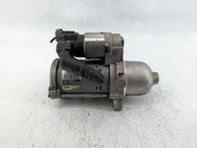 2019-2020 Hyundai Santa Fe Car Starter Motor Solenoid OEM P/N:36100-2GGA0 Fits 2019 2020 OEM Used Auto Parts