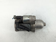 2019-2020 Hyundai Santa Fe Car Starter Motor Solenoid OEM P/N:36100-2GGA0 Fits 2019 2020 OEM Used Auto Parts