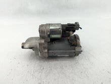 2019-2020 Hyundai Santa Fe Car Starter Motor Solenoid OEM P/N:36100-2GGA0 Fits 2019 2020 OEM Used Auto Parts