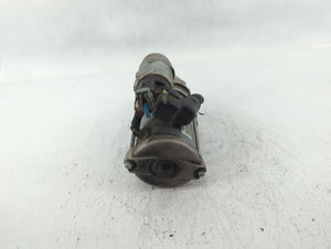 2019-2020 Hyundai Santa Fe Car Starter Motor Solenoid OEM P/N:36100-2GGA0 Fits 2019 2020 OEM Used Auto Parts