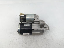 2014-2021 Mazda 6 Car Starter Motor Solenoid OEM P/N:M000T39671 Fits 2014 2015 2016 2017 2018 2019 2020 2021 2022 OEM Used Auto Parts