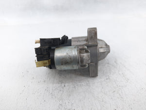 2014-2021 Mazda 6 Car Starter Motor Solenoid OEM P/N:M000T39671 Fits 2014 2015 2016 2017 2018 2019 2020 2021 2022 OEM Used Auto Parts