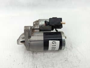 2014-2021 Mazda 6 Car Starter Motor Solenoid OEM P/N:M000T39671 Fits 2014 2015 2016 2017 2018 2019 2020 2021 2022 OEM Used Auto Parts