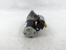 2014-2021 Mazda 6 Car Starter Motor Solenoid OEM P/N:M000T39671 Fits 2014 2015 2016 2017 2018 2019 2020 2021 2022 OEM Used Auto Parts