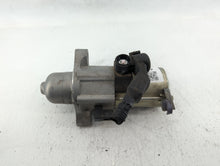 2016-2017 Honda Civic Car Starter Motor Solenoid OEM P/N:SM75008 Fits 2016 2017 2020 OEM Used Auto Parts