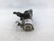 2016-2017 Honda Civic Car Starter Motor Solenoid OEM P/N:SM75008 Fits 2016 2017 2020 OEM Used Auto Parts