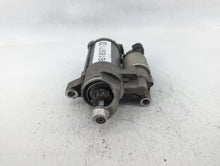 2017-2020 Audi A4 Car Starter Motor Solenoid OEM P/N:06L 911 021 Fits 2017 2018 2019 2020 OEM Used Auto Parts