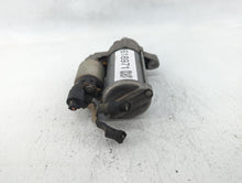 2017-2020 Audi A4 Car Starter Motor Solenoid OEM P/N:06L 911 021 Fits 2017 2018 2019 2020 OEM Used Auto Parts