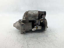 2019-2021 Chevrolet Silverado 1500 Car Starter Motor Solenoid OEM P/N:12694627 Fits 2019 2020 2021 OEM Used Auto Parts