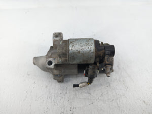 2019-2021 Chevrolet Silverado 1500 Car Starter Motor Solenoid OEM P/N:12694627 Fits 2019 2020 2021 OEM Used Auto Parts