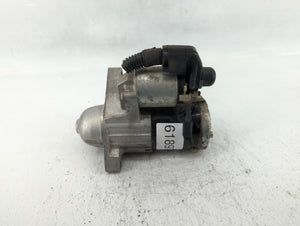 2015-2020 Ford Transit-250 Car Starter Motor Solenoid OEM P/N:CK4T-11000-DA Fits 2015 2016 2017 2018 2019 2020 OEM Used Auto Parts