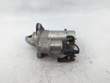 2022 Buick Encore Car Starter Motor Solenoid OEM P/N:687997502 12686197 Fits OEM Used Auto Parts