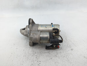 2022 Buick Encore Car Starter Motor Solenoid OEM P/N:687997502 12686197 Fits OEM Used Auto Parts