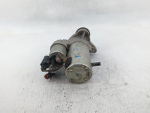 2022 Buick Encore Car Starter Motor Solenoid OEM P/N:687997502 12686197 Fits OEM Used Auto Parts