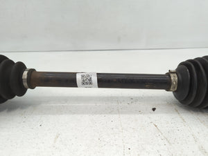 2006-2007 Infiniti M35 Axle Shaft Front Passenger Cv C/v