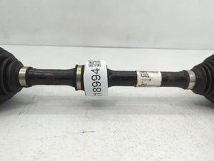 2015-2020 Kia Sedona Axle Shaft Front Driver Cv C/v