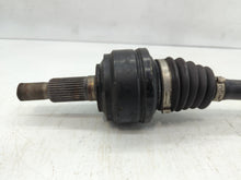 2003-2006 Porsche Cayenne Axle Shaft Front Driver Cv C/v