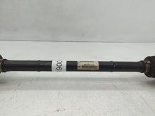 2003-2006 Porsche Cayenne Axle Shaft Front Driver Cv C/v