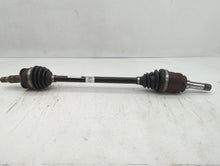 2012-2016 Cadillac Srx Axle Shaft Rear Passenger Cv C/v