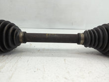 2008-2010 Chrysler Town & Country Axle Shaft Front Passenger Cv C/v