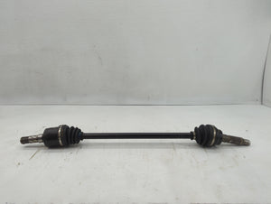 2017-2022 Subaru Impreza Axle Shaft Front Driver Cv C/v