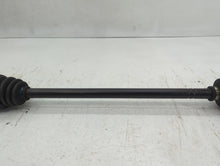 2017-2022 Subaru Impreza Axle Shaft Front Driver Cv C/v