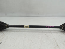 2013-2018 Hyundai Santa Fe Axle Shaft Front Driver Cv C/v