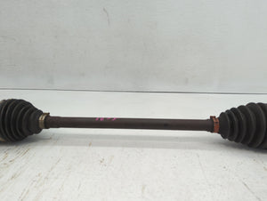 2010-2014 Subaru Legacy Axle Shaft Front Driver Cv C/v