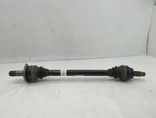 2011-2016 Bmw 550i Axle Shaft Front Driver Cv C/v