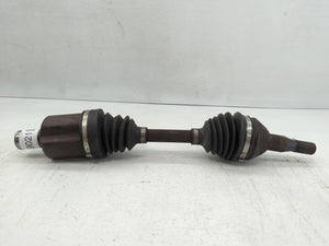 2006-2011 Cadillac Dts Axle Shaft Front Driver Cv C/v