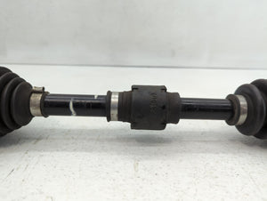 2013-2014 Honda Fit Axle Shaft Front Passenger Cv C/v