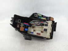 2009-2010 Nissan Murano Fusebox Fuse Box Panel Relay Module P/N:284B71AA0A Fits 2009 2010 OEM Used Auto Parts
