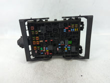 2015-2020 Chevrolet Tahoe Fusebox Fuse Box Panel Relay Module P/N:22773484 718845576 Fits 2015 2016 2017 2018 2019 2020 OEM Used Auto Parts