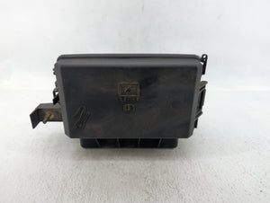 2006-2007 Chrysler 300 Fusebox Fuse Box Panel Relay Module P/N:P04692031AH A Fits 2006 2007 OEM Used Auto Parts