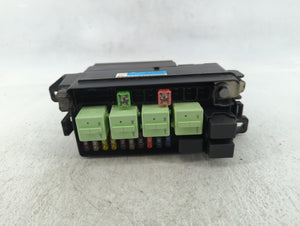 2011-2016 Mini Cooper Fusebox Fuse Box Panel Relay Module P/N:153839190514 9240943-02 Fits 2011 2012 2013 2014 2015 2016 OEM Used Auto Parts