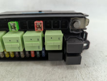 2011-2016 Mini Cooper Fusebox Fuse Box Panel Relay Module P/N:153839190514 9240943-02 Fits 2011 2012 2013 2014 2015 2016 OEM Used Auto Parts