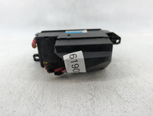 2011-2016 Mini Cooper Fusebox Fuse Box Panel Relay Module P/N:153839190514 9240943-02 Fits 2011 2012 2013 2014 2015 2016 OEM Used Auto Parts