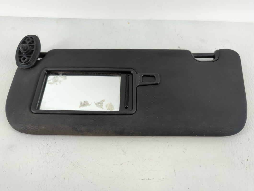 2014-2019 Kia Soul Sun Visor Shade Replacement Driver Left Mirror Fits 2014 2015 2016 2017 2018 2019 OEM Used Auto Parts