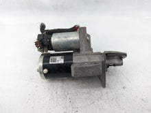 2020-2022 Buick Encore Gx Car Starter Motor Solenoid OEM P/N:12697399 Fits 2020 2021 2022 OEM Used Auto Parts