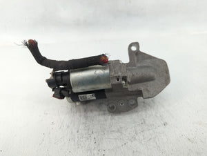 2020-2022 Buick Encore Gx Car Starter Motor Solenoid OEM P/N:12697399 Fits 2020 2021 2022 OEM Used Auto Parts