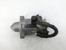 2017-2019 Honda Cr-V Car Starter Motor Solenoid OEM P/N:SM-74030 Fits 2017 2018 2019 OEM Used Auto Parts