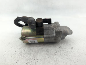 2017-2019 Honda Cr-V Car Starter Motor Solenoid OEM P/N:SM-74030 Fits 2017 2018 2019 OEM Used Auto Parts