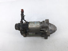 2015-2016 Ford F-150 Car Starter Motor Solenoid OEM P/N:TN438000-2930 Fits 2015 2016 2017 2018 2019 OEM Used Auto Parts