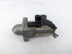 2016-2022 Acura Ilx Car Starter Motor Solenoid OEM P/N:SM-74025 Fits 2016 2017 2018 2019 2020 2021 2022 OEM Used Auto Parts