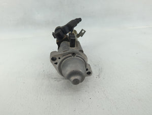 2016-2022 Acura Ilx Car Starter Motor Solenoid OEM P/N:SM-74025 Fits 2016 2017 2018 2019 2020 2021 2022 OEM Used Auto Parts