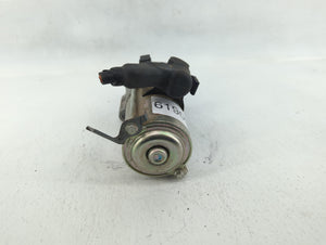 2016-2022 Acura Ilx Car Starter Motor Solenoid OEM P/N:SM-74025 Fits 2016 2017 2018 2019 2020 2021 2022 OEM Used Auto Parts